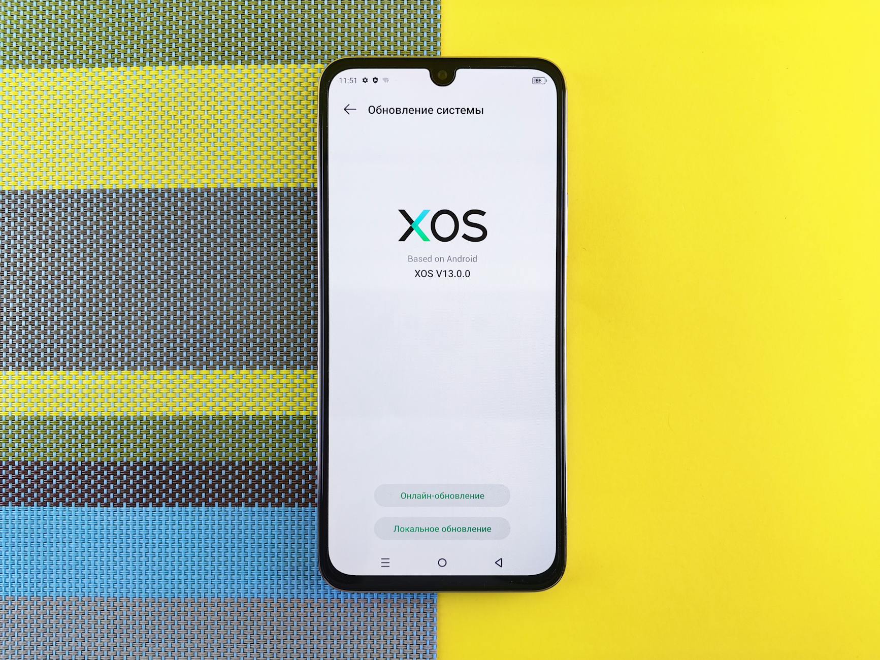Chrome安全与隐私能力界面展示